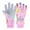 Pink, variant on Ski Gloves For Boys Girls, Warmest Waterproof and Breathable Snow Gloves for Cold Weather, Fits Both Men & Women,for Parent Child Outdoor Pink 4 Years