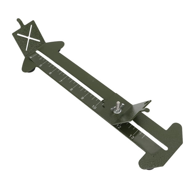 Paracord Bracelet Jig Kit with Needle Set Adjustable Length Paracord Jig  Bracelet Maker Knotter Tools - AliExpress