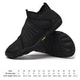 thumbnail image 3 of Zapatos Acuaticos Aquashoes Aqua Shoes Zapatillas de buceo transpirables Suministros al aire libre Zapatos de vadeo para mujeres Hombres, 3 of 9