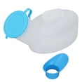 thumbnail image 1 of Pee Bottle, Large Capacity Patient Urinal Leakproof  For Female For Travel 800ml Female, 1 of 8