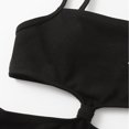 thumbnail image 4 of Girls Swimsuits Girls 1 PC Swimsuits Swimsuit Girls for Teen Girls 9-10 Years, 4 of 6