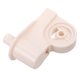 thumbnail image 5 of unbranded Fitting Para Ventilador De En Plástico Beige Compatible Con Varias Marcas Y, 5 of 8