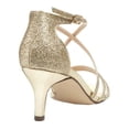 thumbnail image 3 of women's pink paradox london isla sandal, 3 of 4
