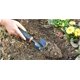 thumbnail image 4 of Gardening Shovel,Plastic Rubberized Flower Trowel Non-Slip Flower Shovel Black Flower Gardening Shovel,Length*Width 34 * 8cm, Can Be Used for Weeding(, 4 of 5