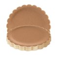 thumbnail image 1 of Amdohai Ensemble de 8 Assiettes Jetables de 9 Pouces Vaisselle en Papier Compostable Jetable Écologique, 1 of 9