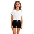 thumbnail image 3 of Shorts for Girls - Everyday Lightweight Layering Underwear with Soft Seamless Comfort for Routine Wear, 3 of 3