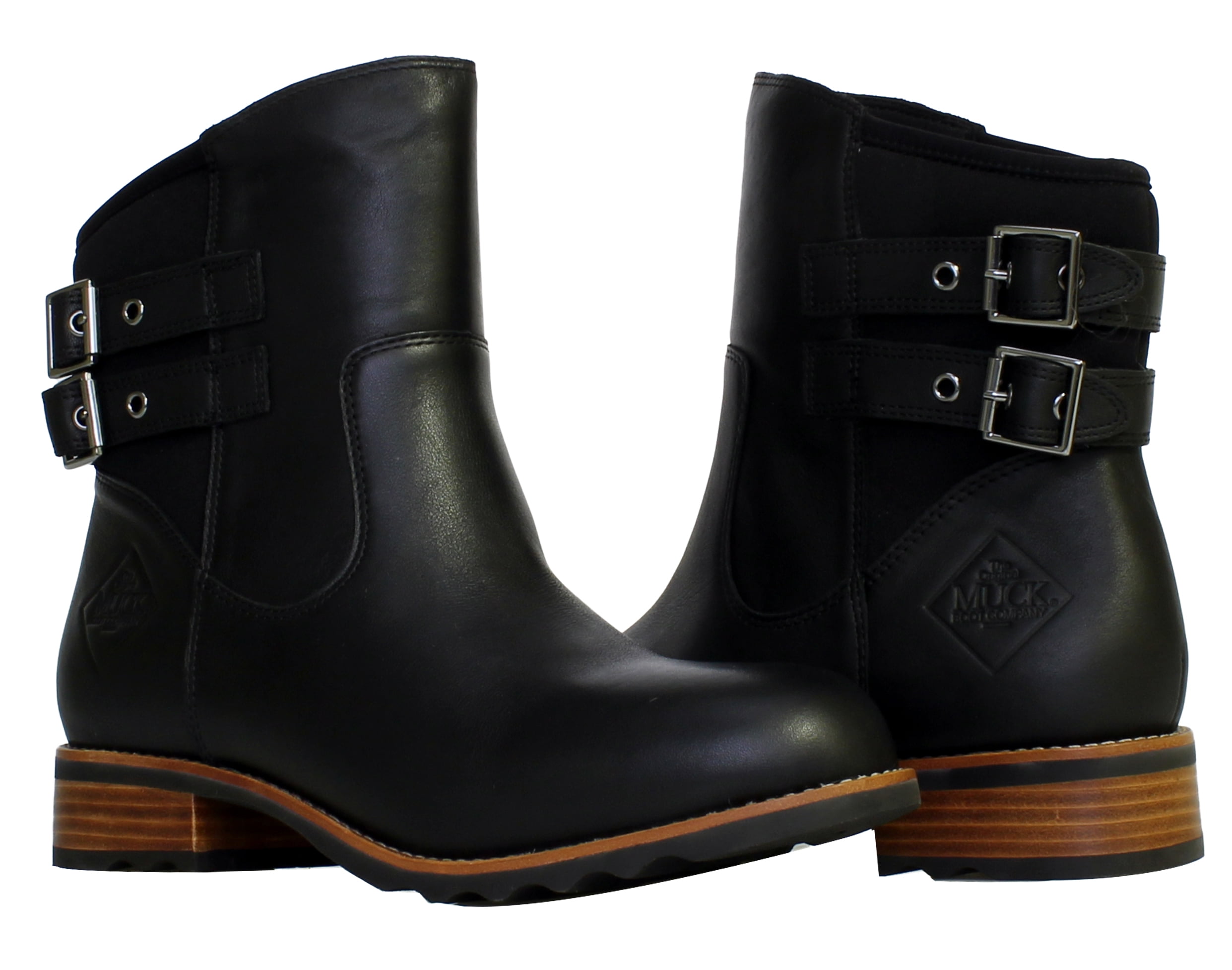 riding muck boots