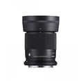thumbnail image 1 of Lente SIGMA 30mm F1.4 DC DN (C) -RF, 1 of 4