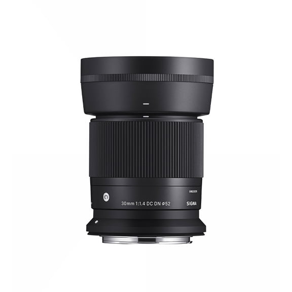 SIGMA Lente 30mm F1.4 DC DN (C) -RF