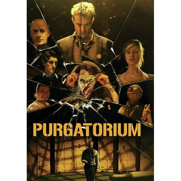 Purgatorium (DVD), Leomark Studios, Drama