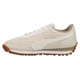 thumbnail image 3 of PU & MA Easy Rider Knit Lace Up Womens Beige, Off White Sneakers Casual Shoes 4010, 3 of 6
