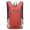 lightweight backpack for travel, variant on Vanaheimr Hiking Backpack, Dark Blue With Breathable Mesh Panels, Adjustable Straps, Multiple Pockets - For Day Hikes, Camping, Travel, Outdoor Activities