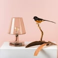thumbnail image 2 of Fatboy Transloetje Table Lamp - Brown, 2 of 7