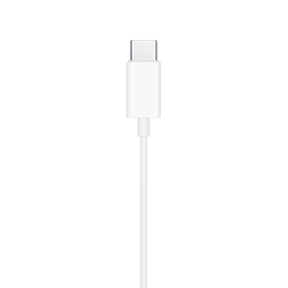 Apple EarPods (USB-C) MTJY3AM/A