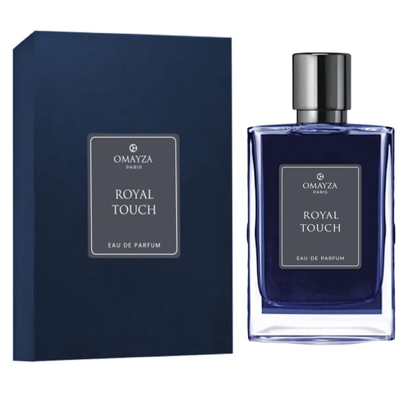 Royal Touch 3.4 Eau De Parfum Men
