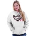 thumbnail image 5 of Freshly Squeezed Breast Cancer Aware Hoodie Sweatshirt Women Brisco Brands X, 5 of 6
