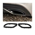 thumbnail image 5 of Rear Exhaust Tip Cover Trim Fits For CE GLC Class W177 W247 W205 W213 X253 C257, 5 of 5