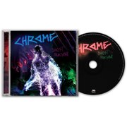 Chrome - Ghost Machine - Music & Performance - CD