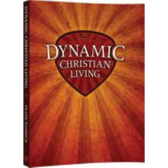 Pre-Owned Dynamic Christian Living (Unknown) 1595570500 9781595570505