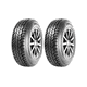 thumbnail image 1 of PAQUETE DE 2 LLANTAS 235 75 R15 MIRAGE MR-AT172 VT 109S XL, 1 of 1