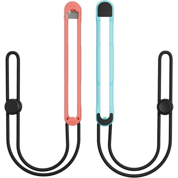 Wrist Strap for Switch 2 Joycons Strap Grips for NS2 Switch 2 Sports Accessories for Joycon Controller