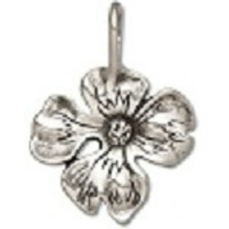 Sterling Blossom - Sterling Silver 16