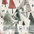 thumbnail image 3 of Ckdifva Christmas Trees Boys Underwear Briefs Cotton Panties Active Stretch Briefs One Pack, 3 of 6
