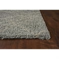 thumbnail image 2 of 90" X 90" Ivory  Polyester Rug, 2 of 2