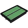 thumbnail image 3 of ECOGARD XA5538 Premium Engine Air Filter Fits 2003-2005 Honda Civic, 3 of 7