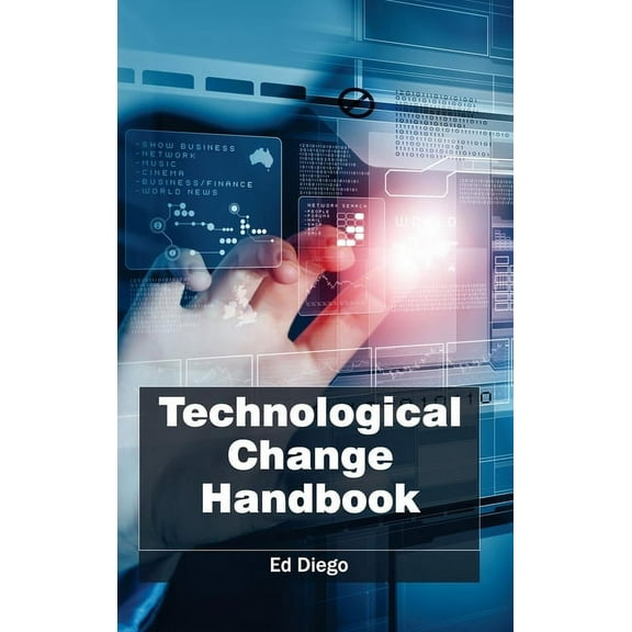 Technological Change Handbook, (Hardcover)