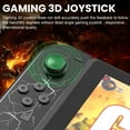 thumbnail image 2 of Game Controller for Switch Controller,Wireless Joypad for Switch with RGB Lighting,Support Dual Vibration,Motion Control,Wake-up Function, 2 of 7