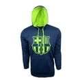 thumbnail image 2 of FC Barcelona by HKY SportsWear FC Barcelona Pullover Hoodie, Men's XL, 2 of 4