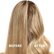 Just Nutritive Leave-in Conditioner, Fights Frizz, Split Ends, Detangling, 16oz