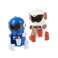 thumbnail image 4 of Mini Dispensador de Agua Strade Fareast Limited para Niños Fuente de Cocina Azul 4 Tazas, 4 of 8