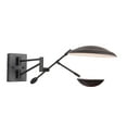 thumbnail image 4 of Craftmade Pavilion 44361 Wall Sconce, 4 of 4