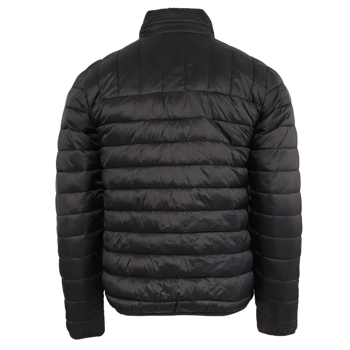 IZOD Men's Classic Mock Neck Puffer
