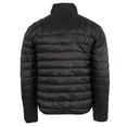 thumbnail image 2 of IZOD Men's Classic Mock Neck Puffer, 2 of 3