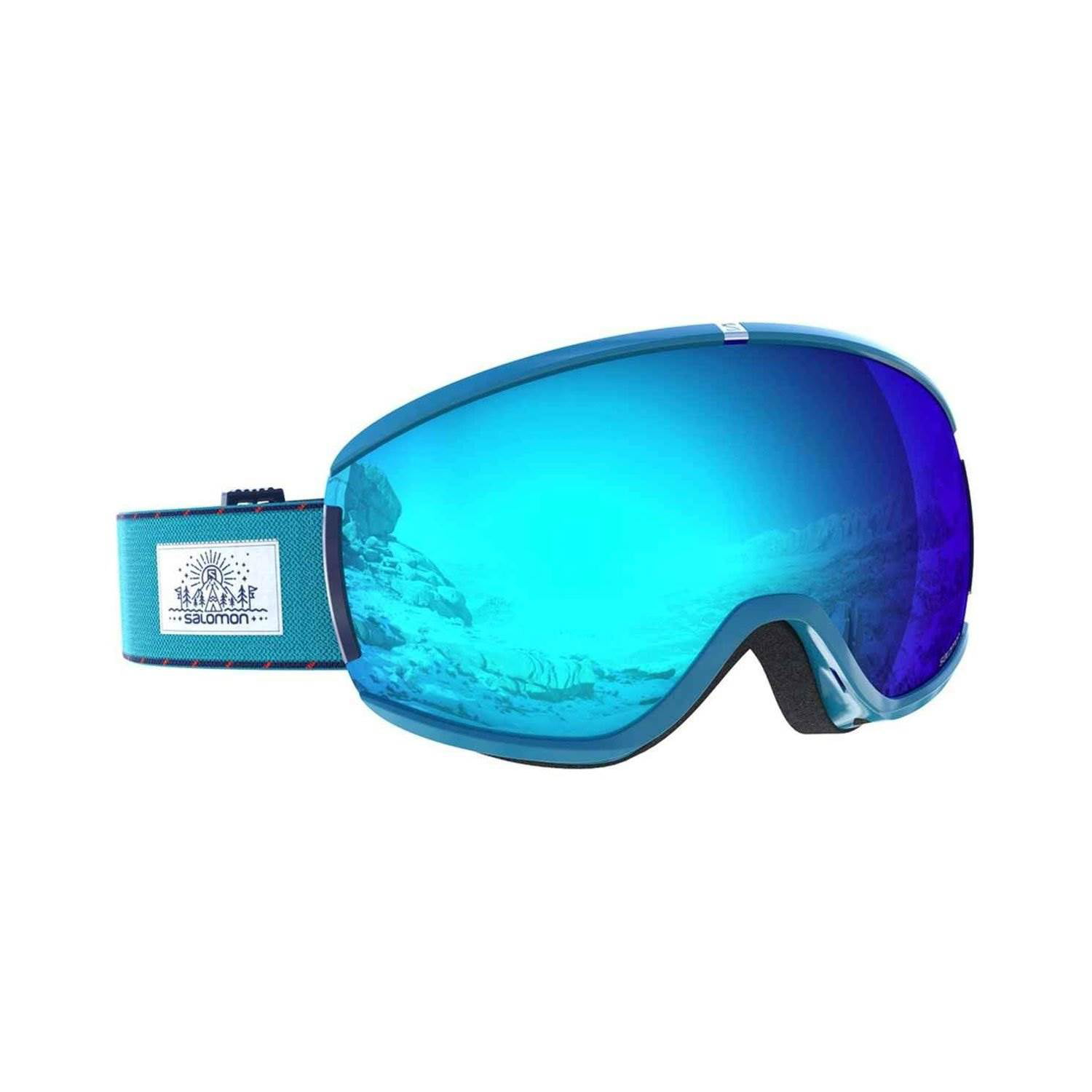 Ivy Women's Skiing Ski Snowboarding Tinted Goggles Gear | Walmart Canada