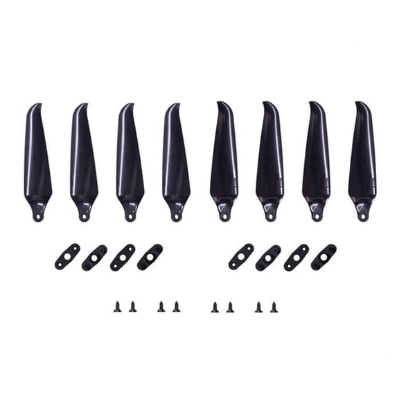8inch Folding Propeller 2-Blade Drones Propeller DIY for FPV Freestyle Drones Parts