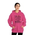 thumbnail image 6 of Unisex Heavy Blend™ Hooded Sweatshirt, 6 of 9