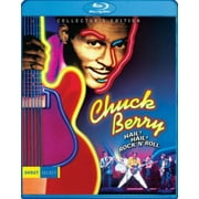 Chuck Berry: Hail! Hail! Rock 'n' Roll (Blu-ray), Shout Factory, Documentary