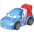 thumbnail image 3 of Disney Pixar Cars Mini Racers 3-Pack Metal Vehicles, For Kids Age 3 Years Old & Up, 3 of 6