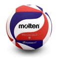thumbnail image 2 of Balón de Vóleibol Molten FLISTATEC Oficial de USA Volleyball V5M5000, 2 of 2