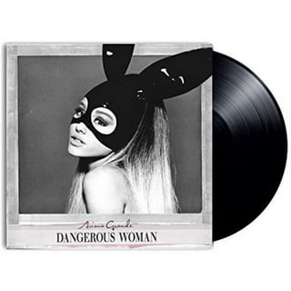 Empire Music] Ariana Grande - CD Album, Hobbies & Toys, Music
