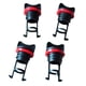 thumbnail image 3 of Kenally Tapón de drenaje para kayak de 4 piezas, accesorios profesionales para tapón de canoa a prueba de fugas Bombillas para automóviles, 3 of 6