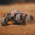 thumbnail image 4 of ARRMA GRANITE GROM 4x4 SMART Small Scale MT Blue ARA2102T1, 4 of 8