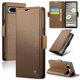 thumbnail image 1 of Funda tipo cartera Google Pixel 7A con cierre magnético, RFID, tarjetero, soporte, carga inalámbrica, 1 of 5