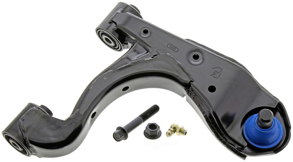 Mevotech Original Grade GS301207 Suspension Control Arm and Ball Joint Assembly