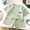 Green, variant on Rvasteizo Baby Boys Elegant Outfit Set Solid Crew Neck Short Sleeve Top Short Pant Kids Loungewear Outfit