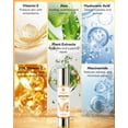 thumbnail image 4 of Serum HANYWIL Vitamina C Súper 20% para Piel Madura Mujeres de 50 a 70 años, 4 of 7